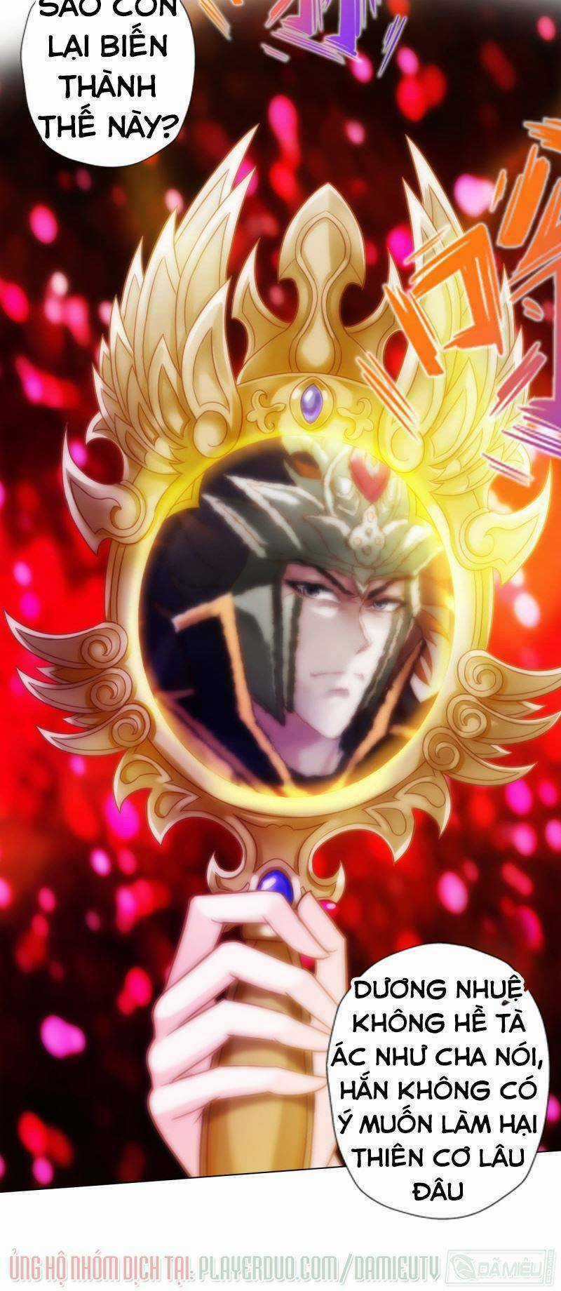 Lang Hoàn Thư Viện - Chapter 178 - Trang 18