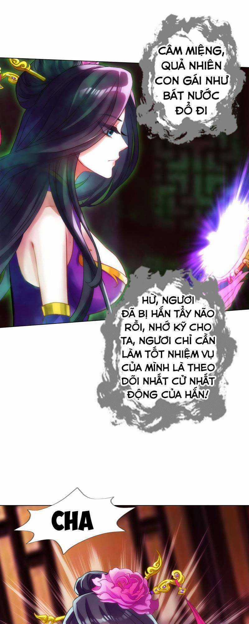 Lang Hoàn Thư Viện - Chapter 178 - Trang 19
