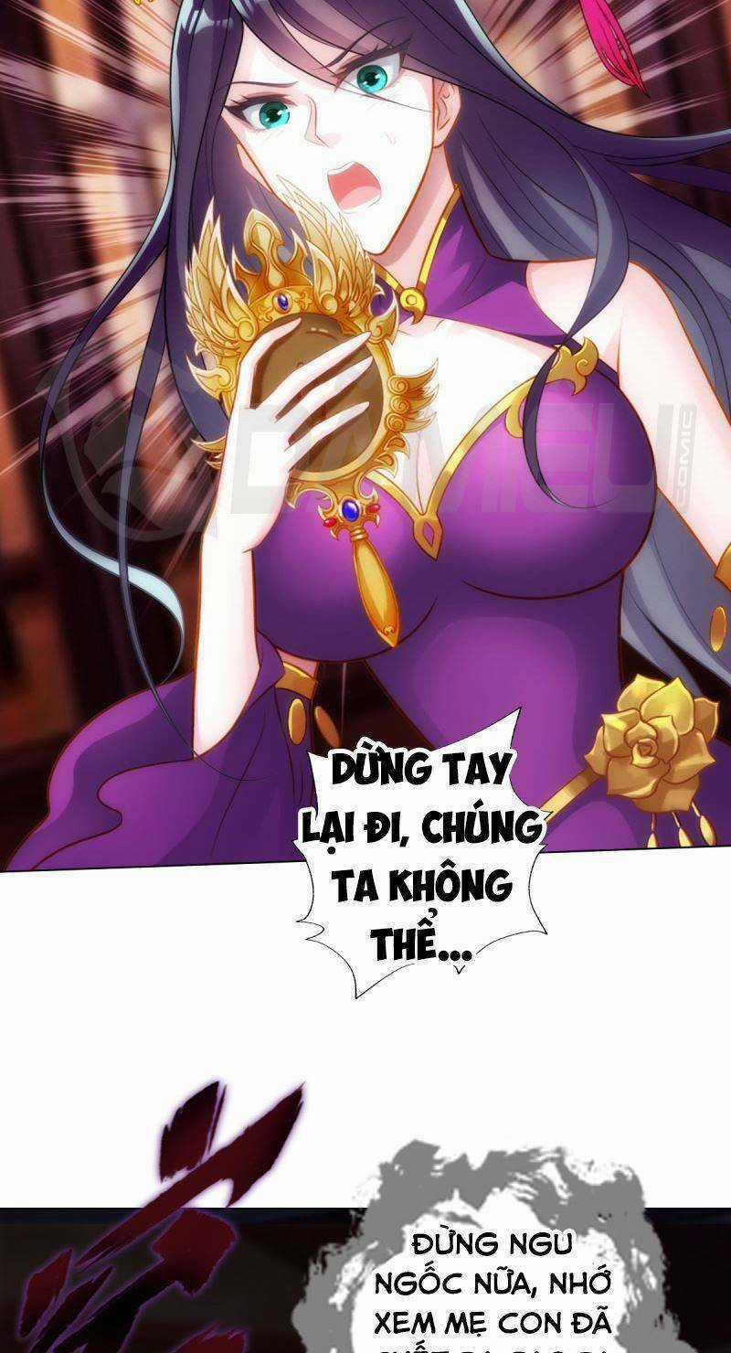 Lang Hoàn Thư Viện - Chapter 178 - Trang 20