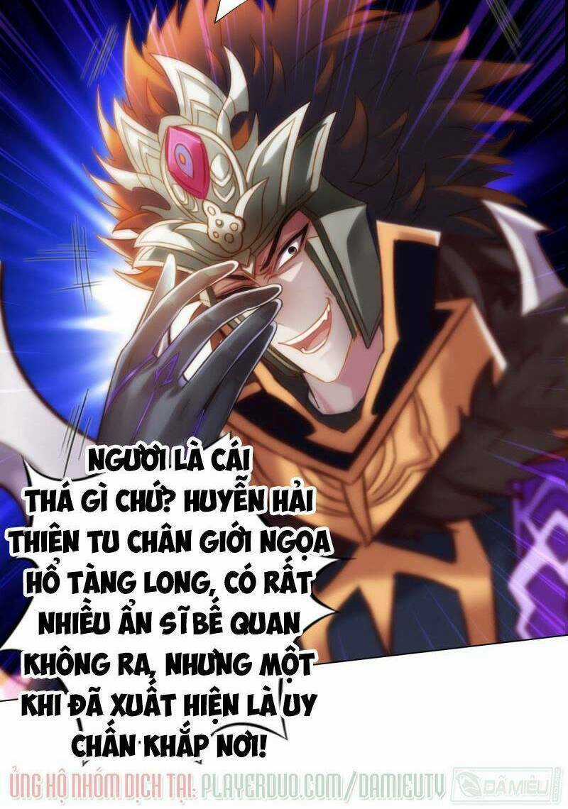 Lang Hoàn Thư Viện - Chapter 178 - Trang 3