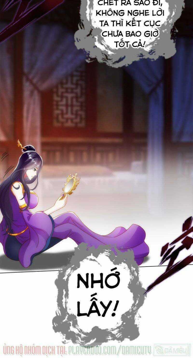 Lang Hoàn Thư Viện - Chapter 178 - Trang 21