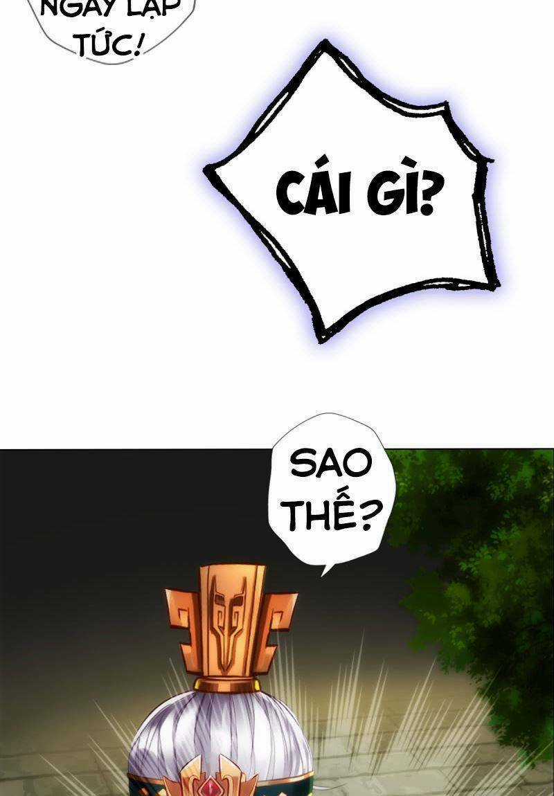 Lang Hoàn Thư Viện - Chapter 178 - Trang 24
