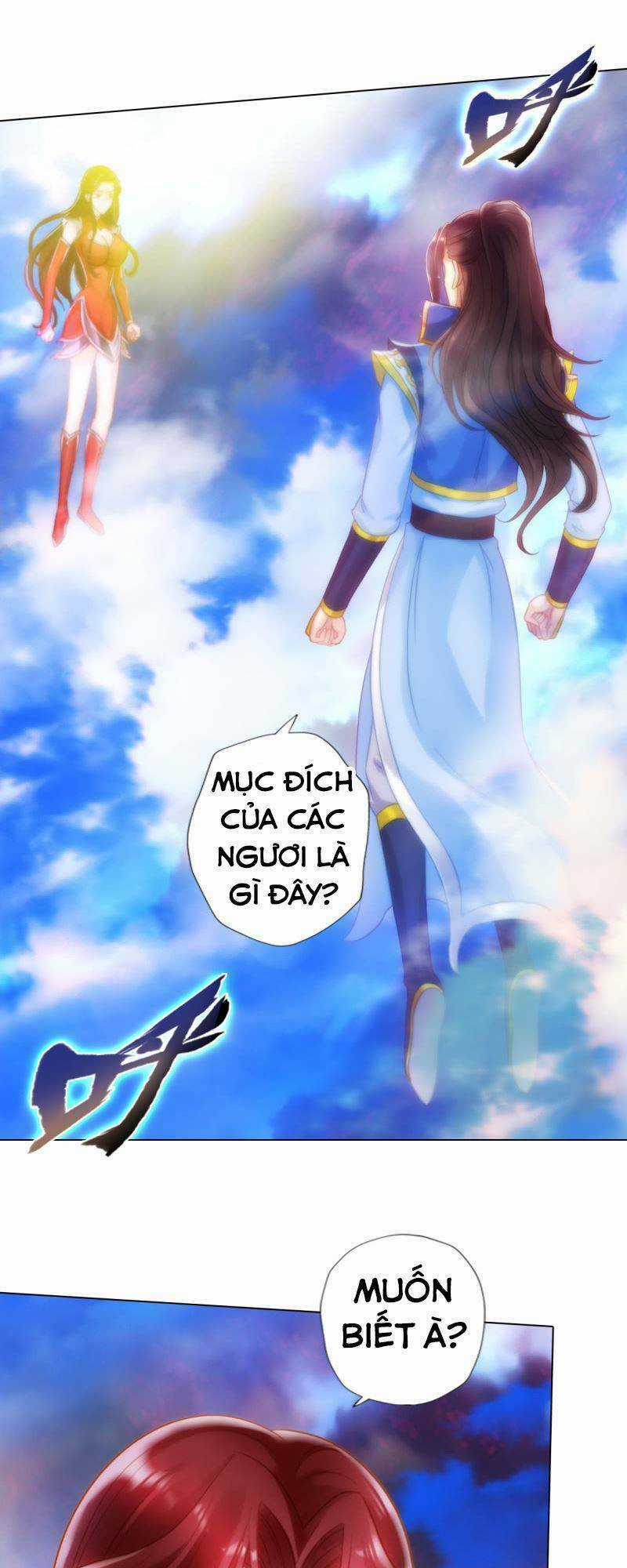 Lang Hoàn Thư Viện - Chapter 178 - Trang 29