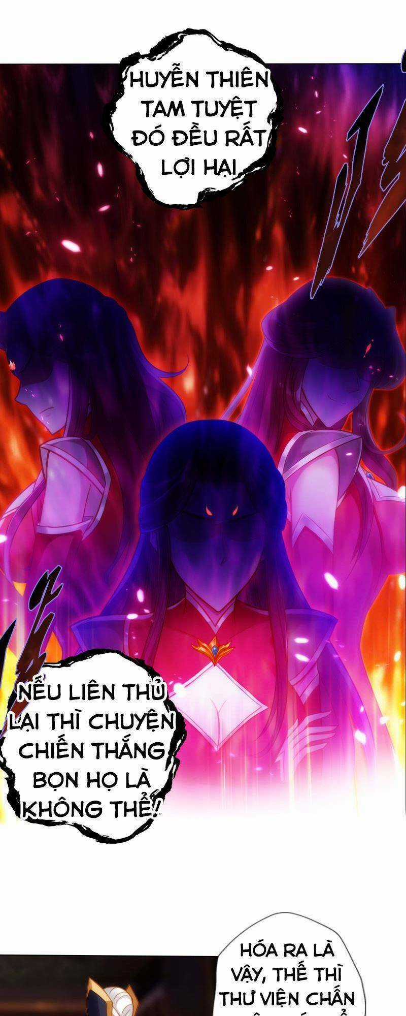 Lang Hoàn Thư Viện - Chapter 178 - Trang 4
