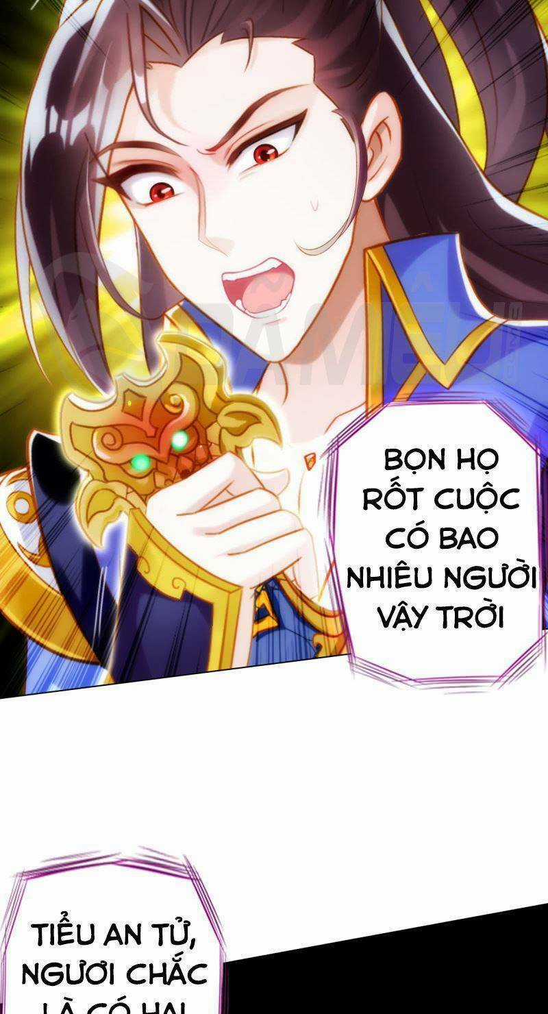 Lang Hoàn Thư Viện - Chapter 178 - Trang 33