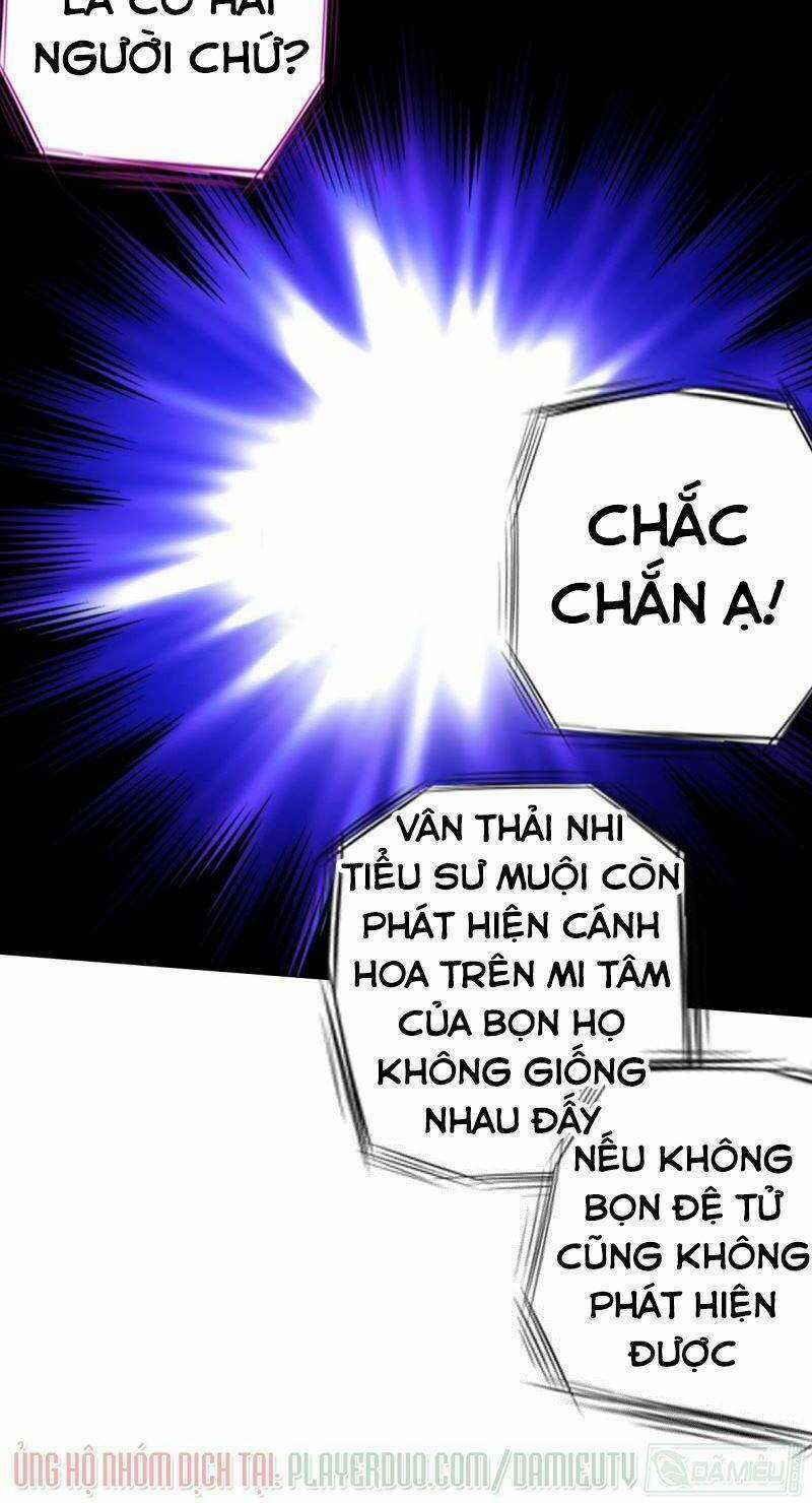 Lang Hoàn Thư Viện - Chapter 178 - Trang 34