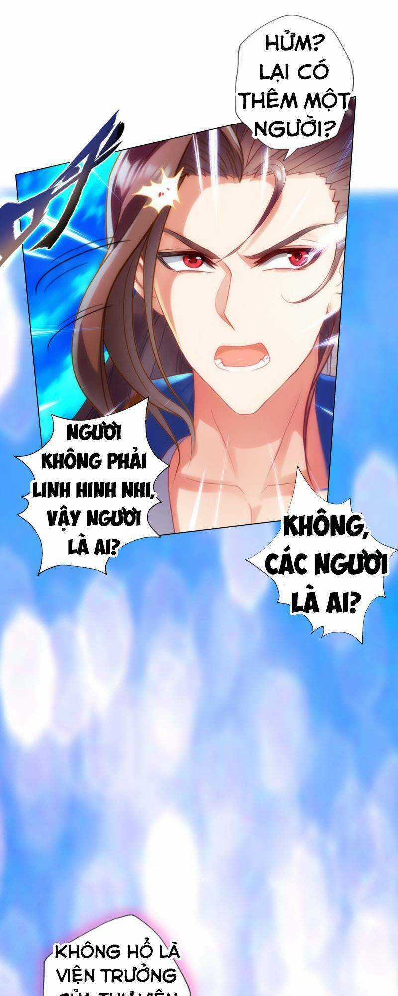Lang Hoàn Thư Viện - Chapter 178 - Trang 35