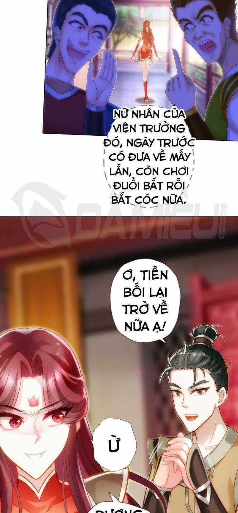 Lang Hoàn Thư Viện - Chapter 178 - Trang 8