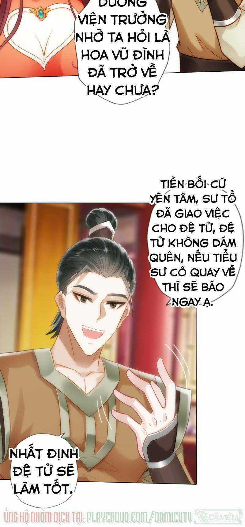 Lang Hoàn Thư Viện - Chapter 178 - Trang 9