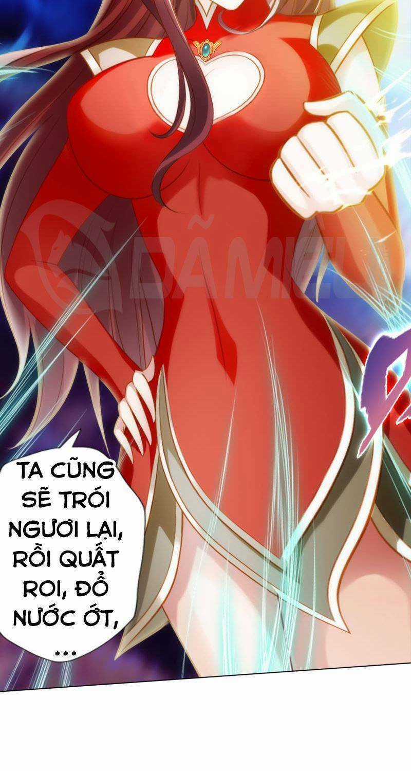 Lang Hoàn Thư Viện - Chapter 180 - Trang 11