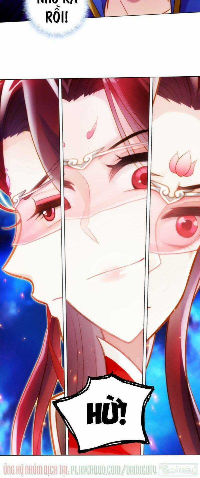 Lang Hoàn Thư Viện - Chapter 180 - Trang 3