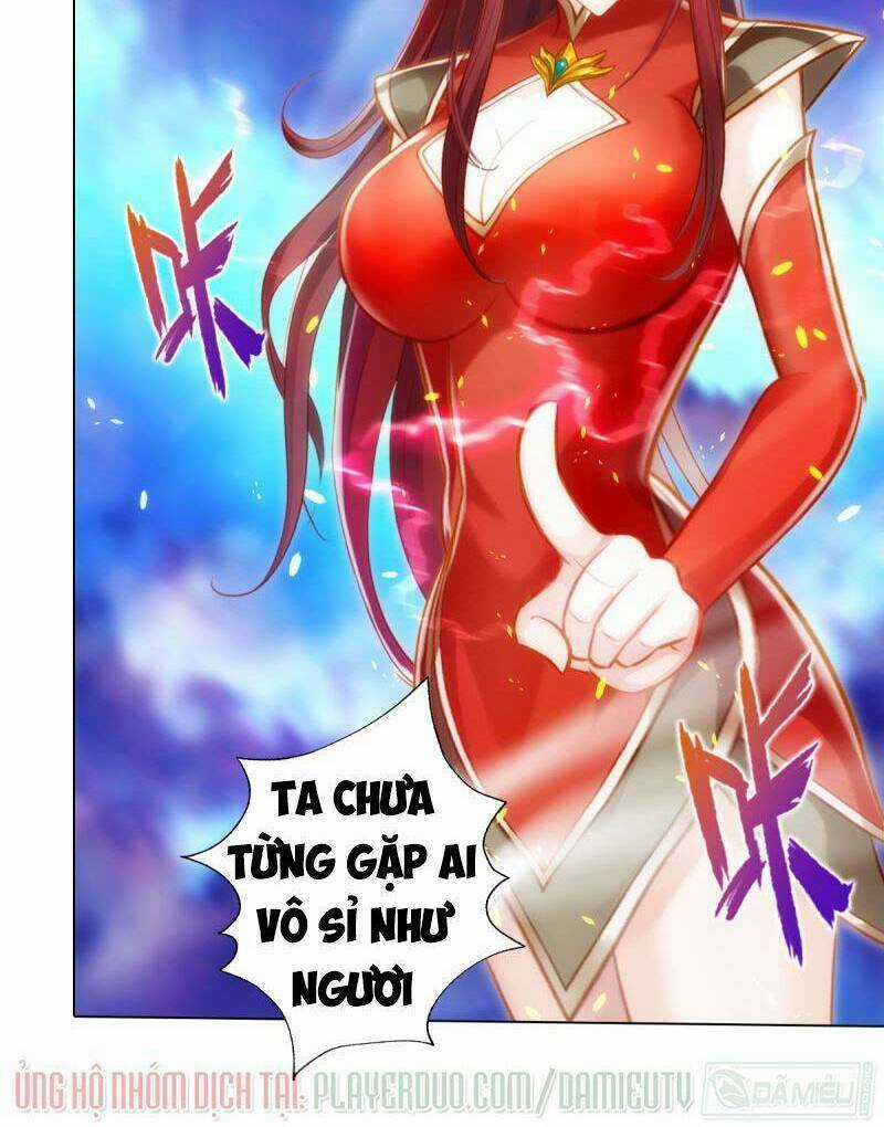 Lang Hoàn Thư Viện - Chapter 180 - Trang 23