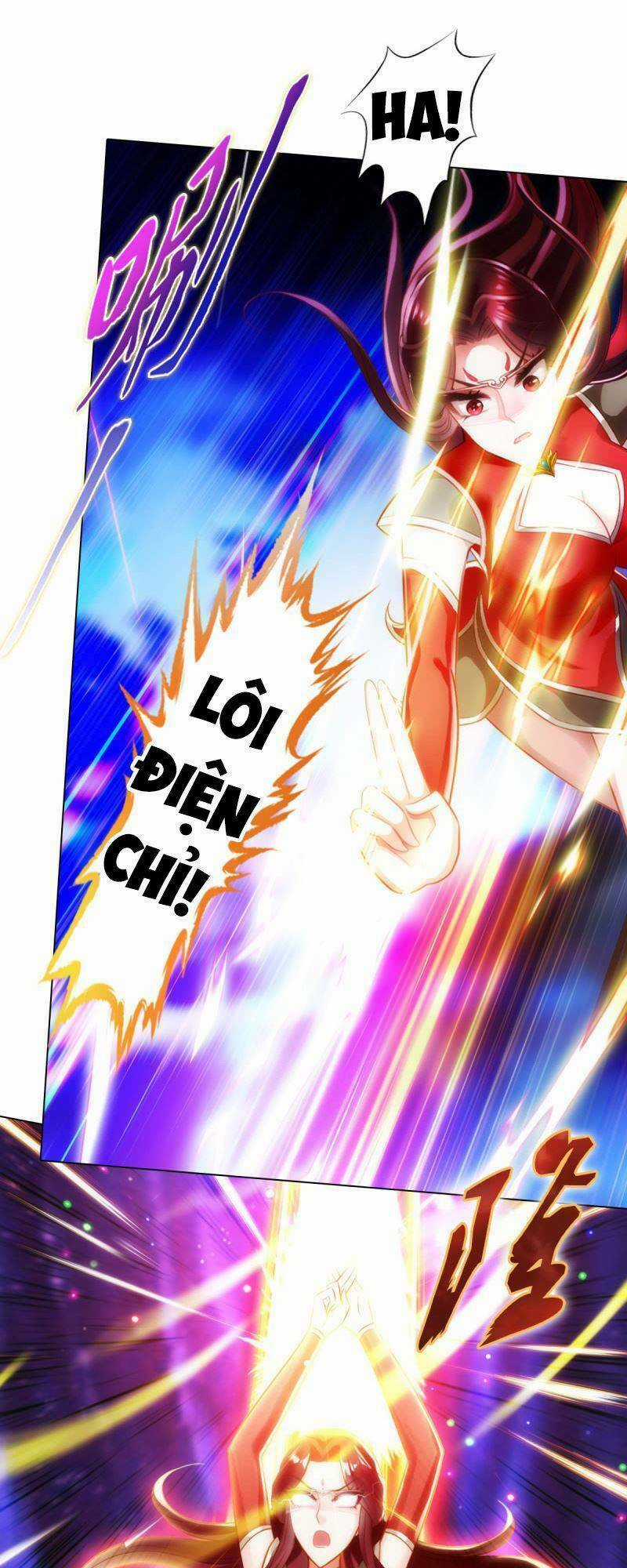 Lang Hoàn Thư Viện - Chapter 180 - Trang 30