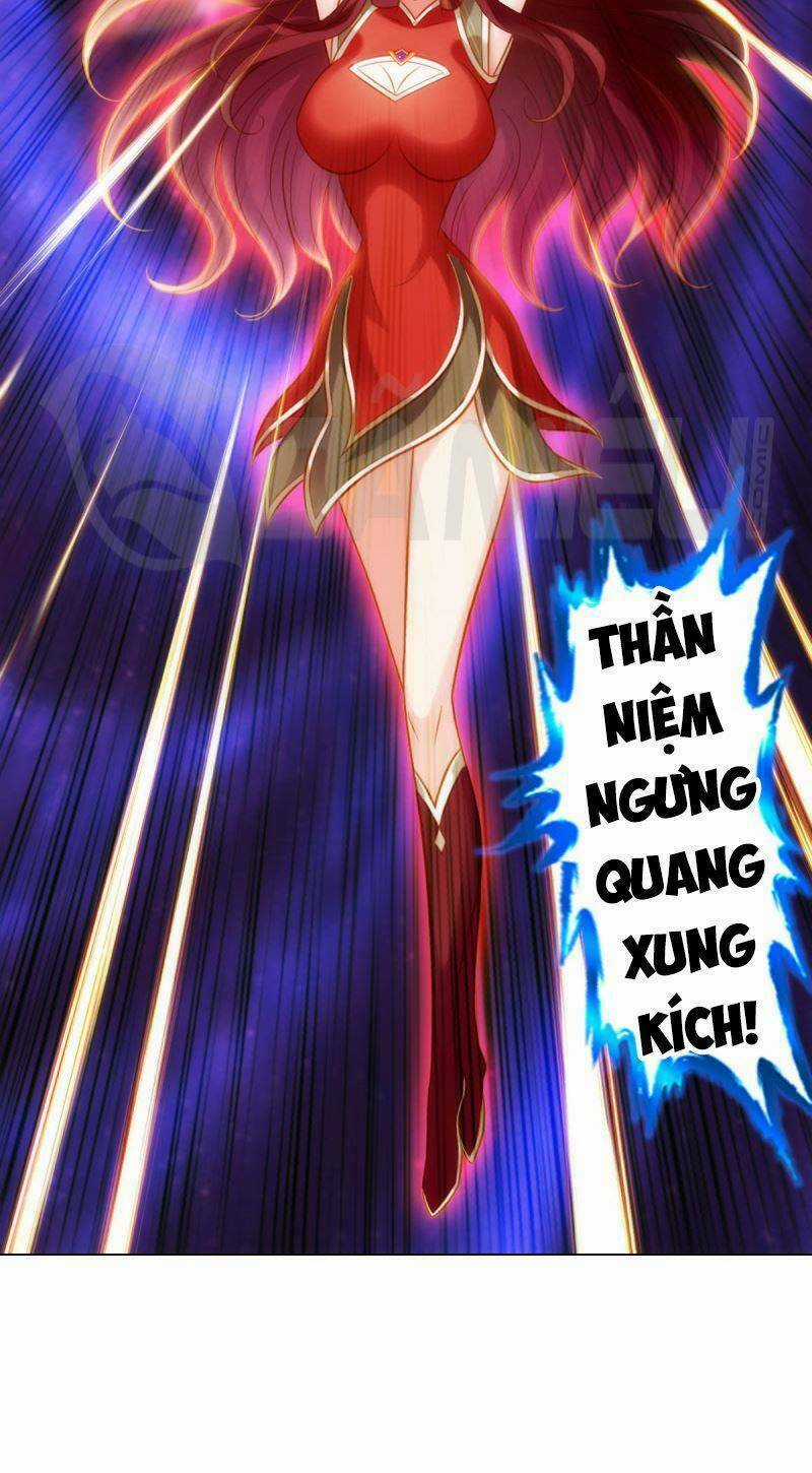 Lang Hoàn Thư Viện - Chapter 180 - Trang 31