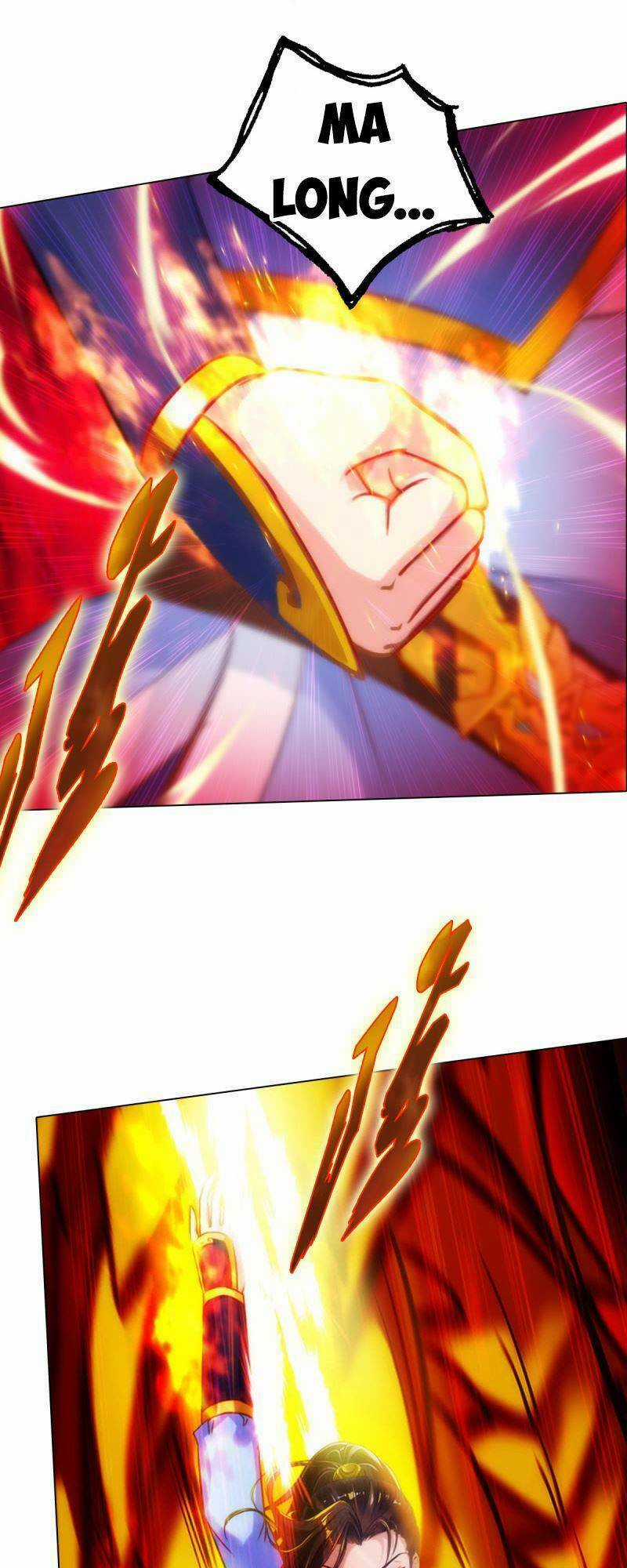 Lang Hoàn Thư Viện - Chapter 180 - Trang 33