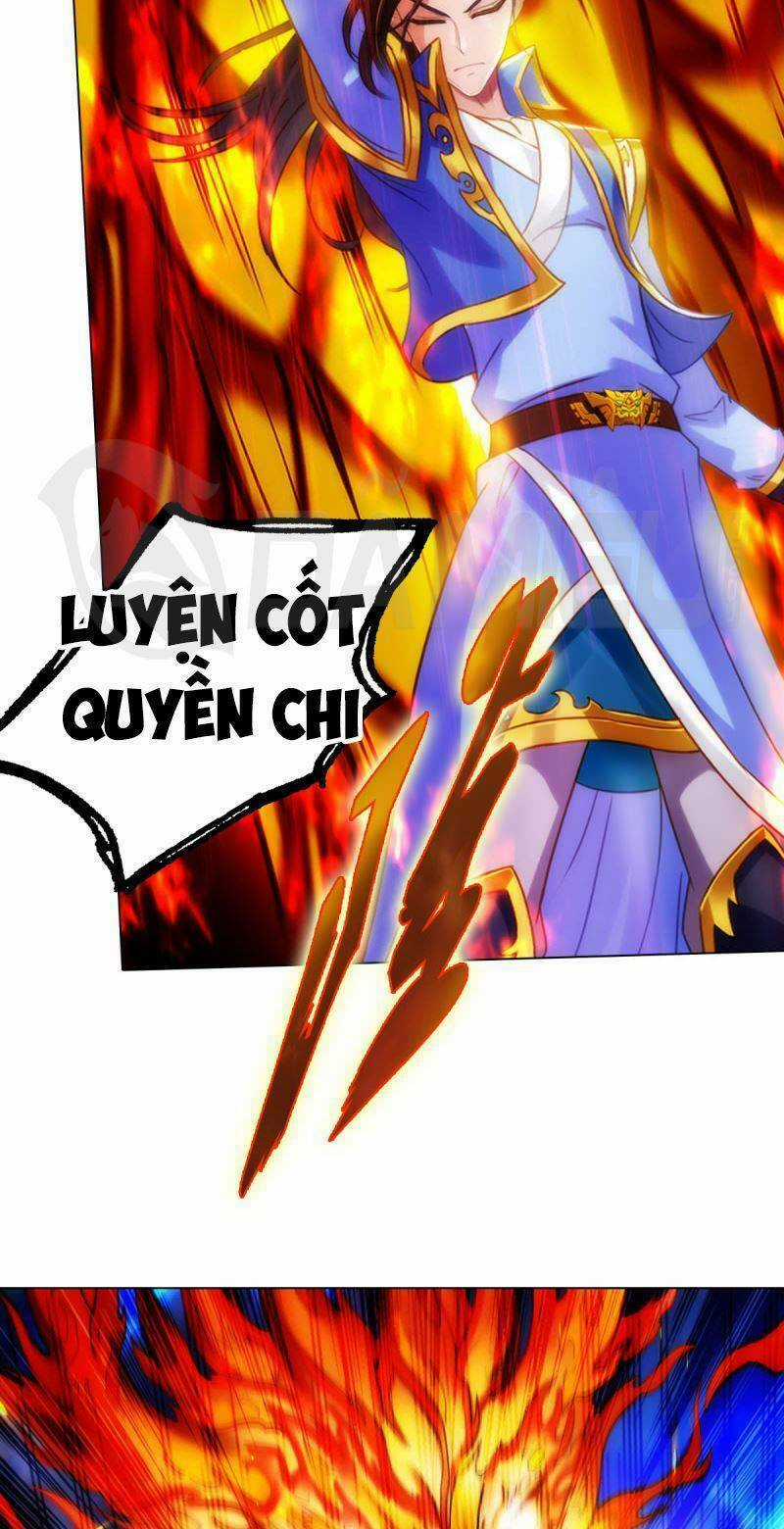 Lang Hoàn Thư Viện - Chapter 180 - Trang 34