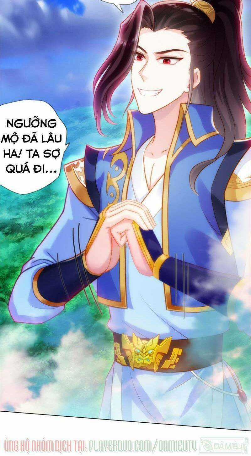 Lang Hoàn Thư Viện - Chapter 180 - Trang 9