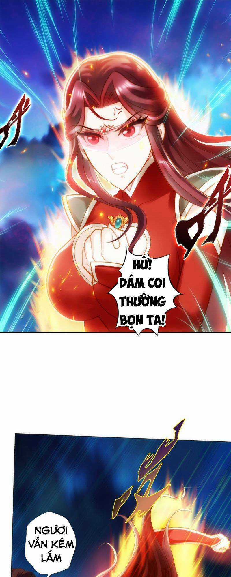 Lang Hoàn Thư Viện - Chapter 182 - Trang 1