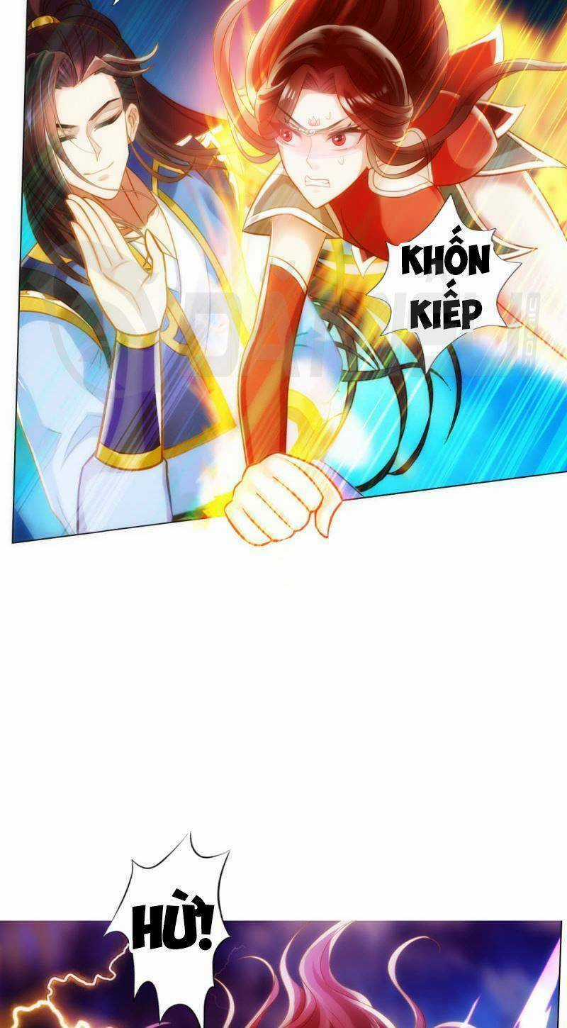 Lang Hoàn Thư Viện - Chapter 182 - Trang 2