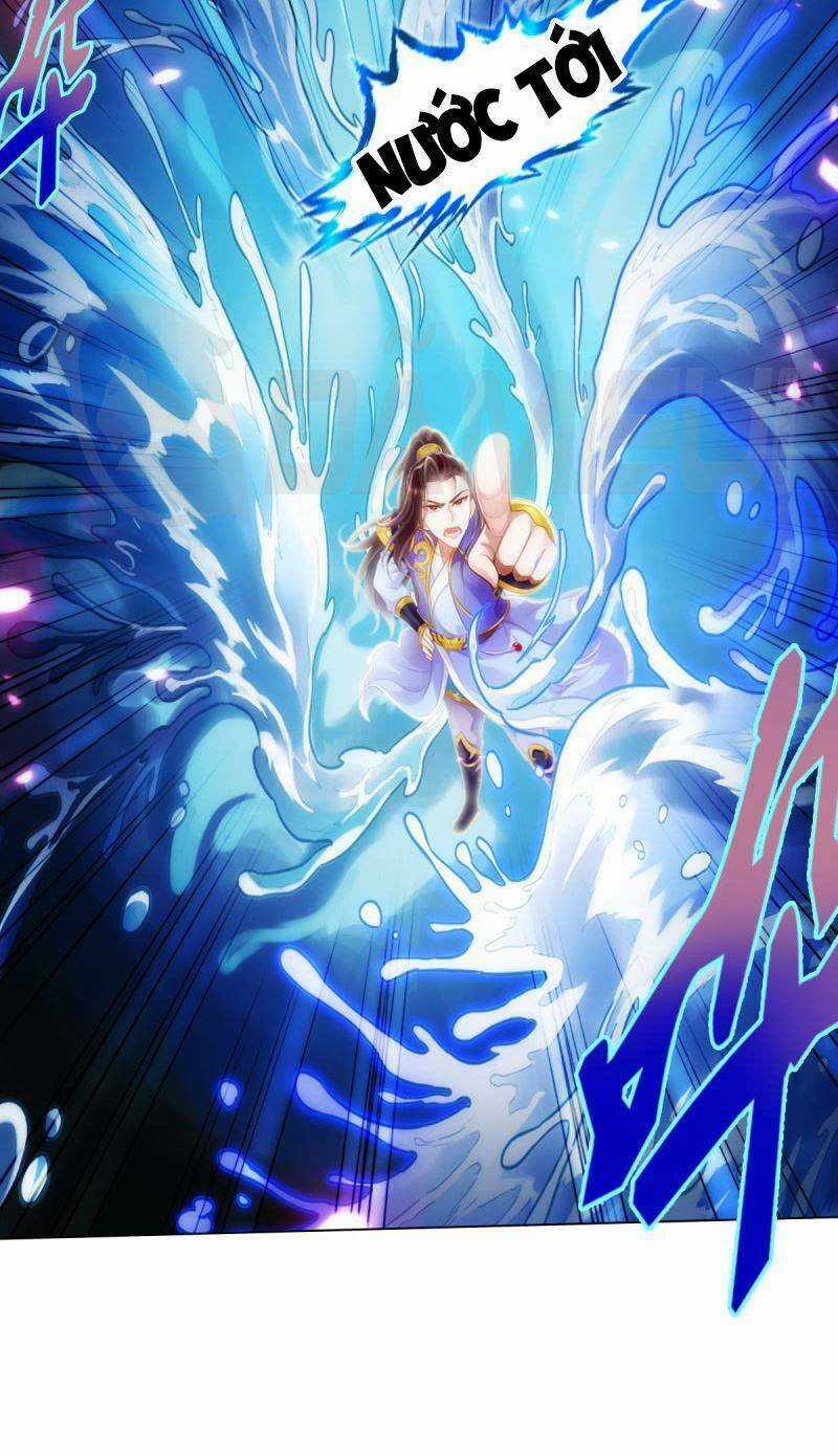 Lang Hoàn Thư Viện - Chapter 182 - Trang 11