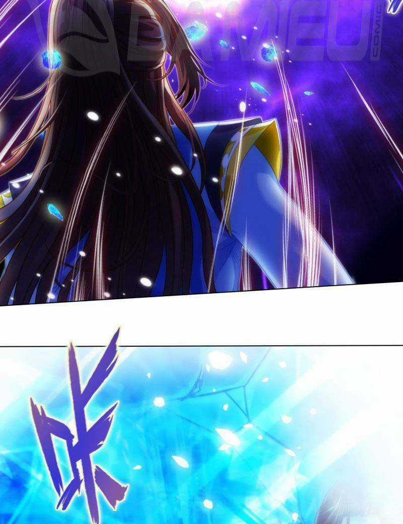 Lang Hoàn Thư Viện - Chapter 182 - Trang 14