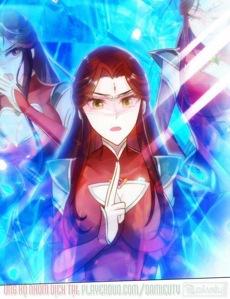 Lang Hoàn Thư Viện - Chapter 182 - Trang 15