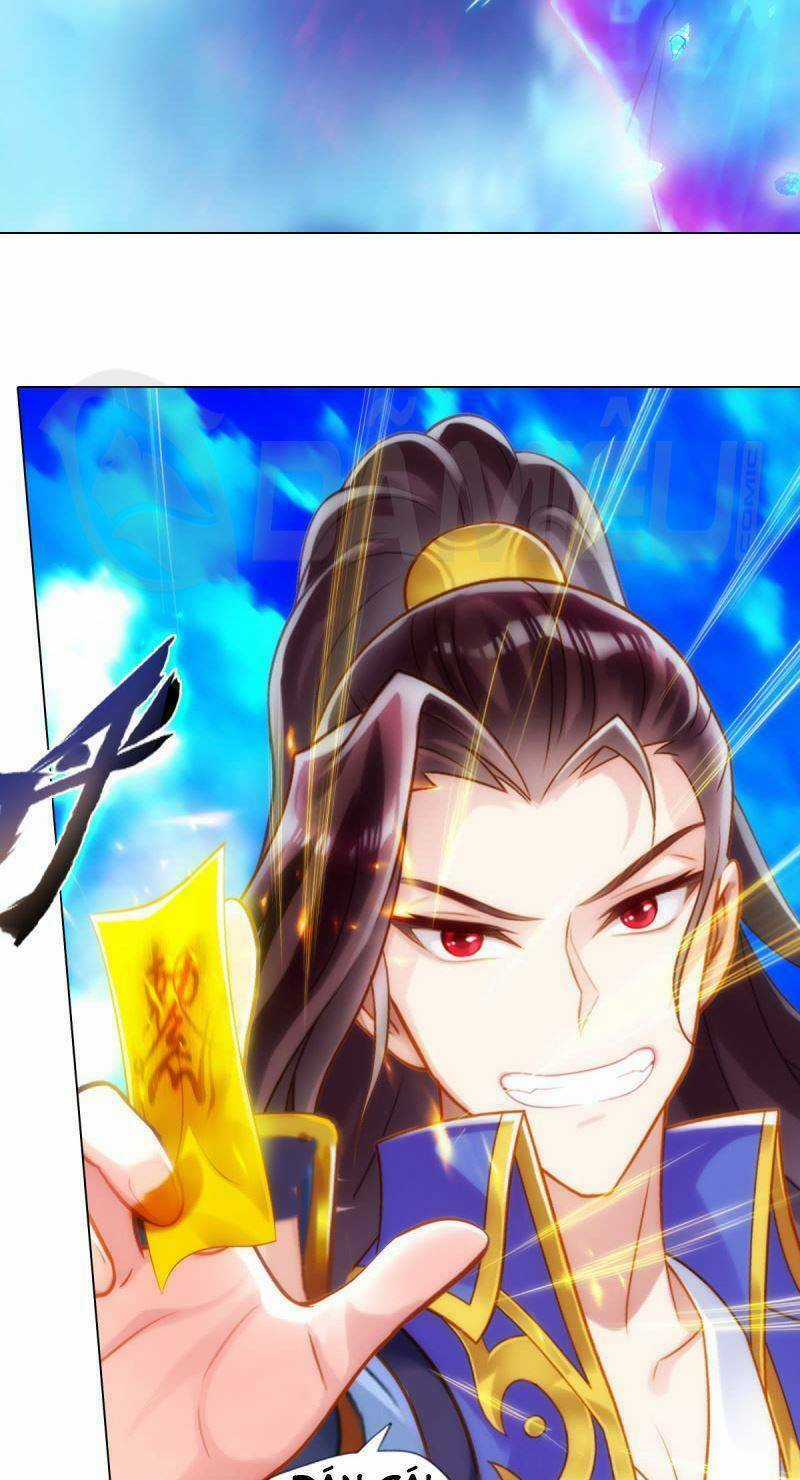 Lang Hoàn Thư Viện - Chapter 182 - Trang 17