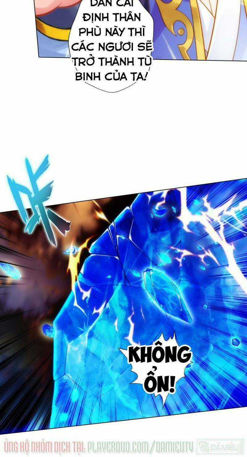 Lang Hoàn Thư Viện - Chapter 182 - Trang 18