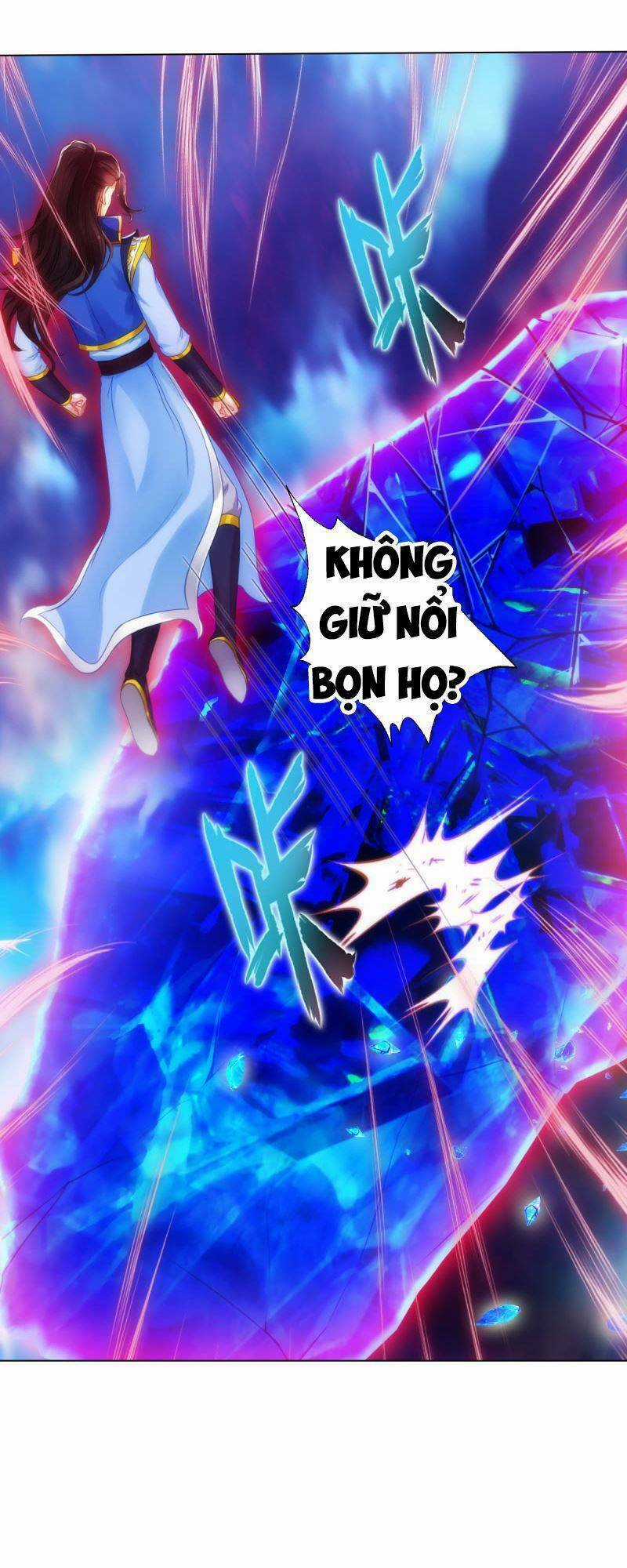 Lang Hoàn Thư Viện - Chapter 182 - Trang 19