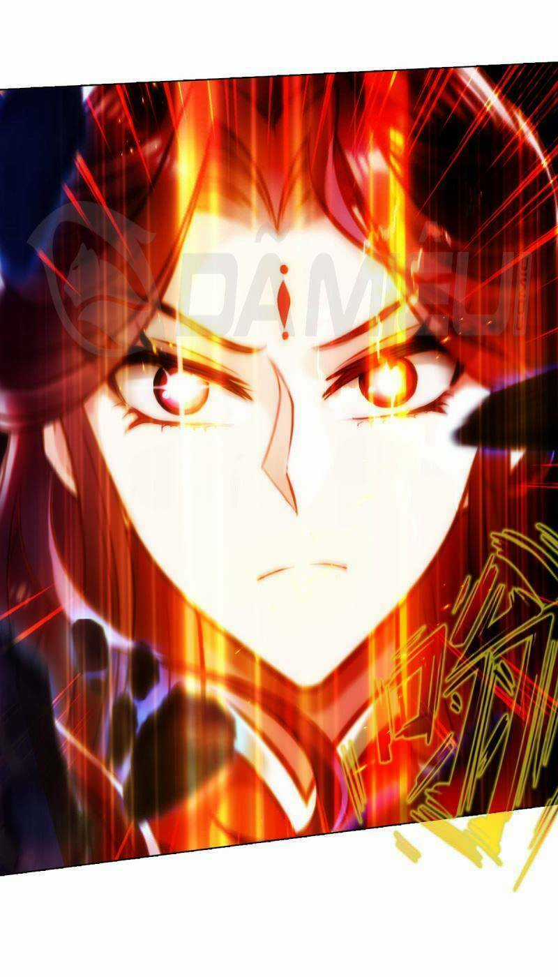 Lang Hoàn Thư Viện - Chapter 182 - Trang 20