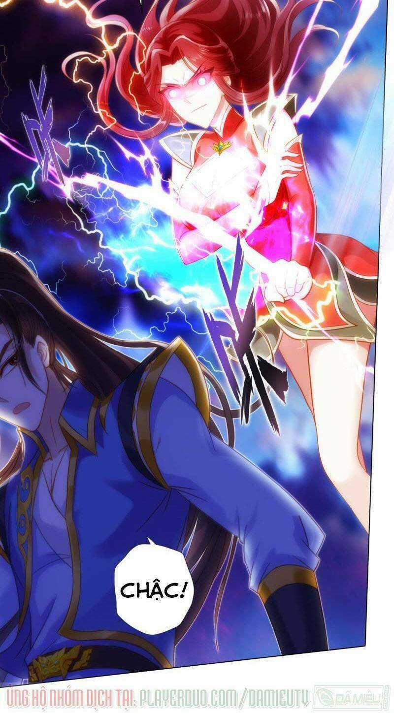 Lang Hoàn Thư Viện - Chapter 182 - Trang 3