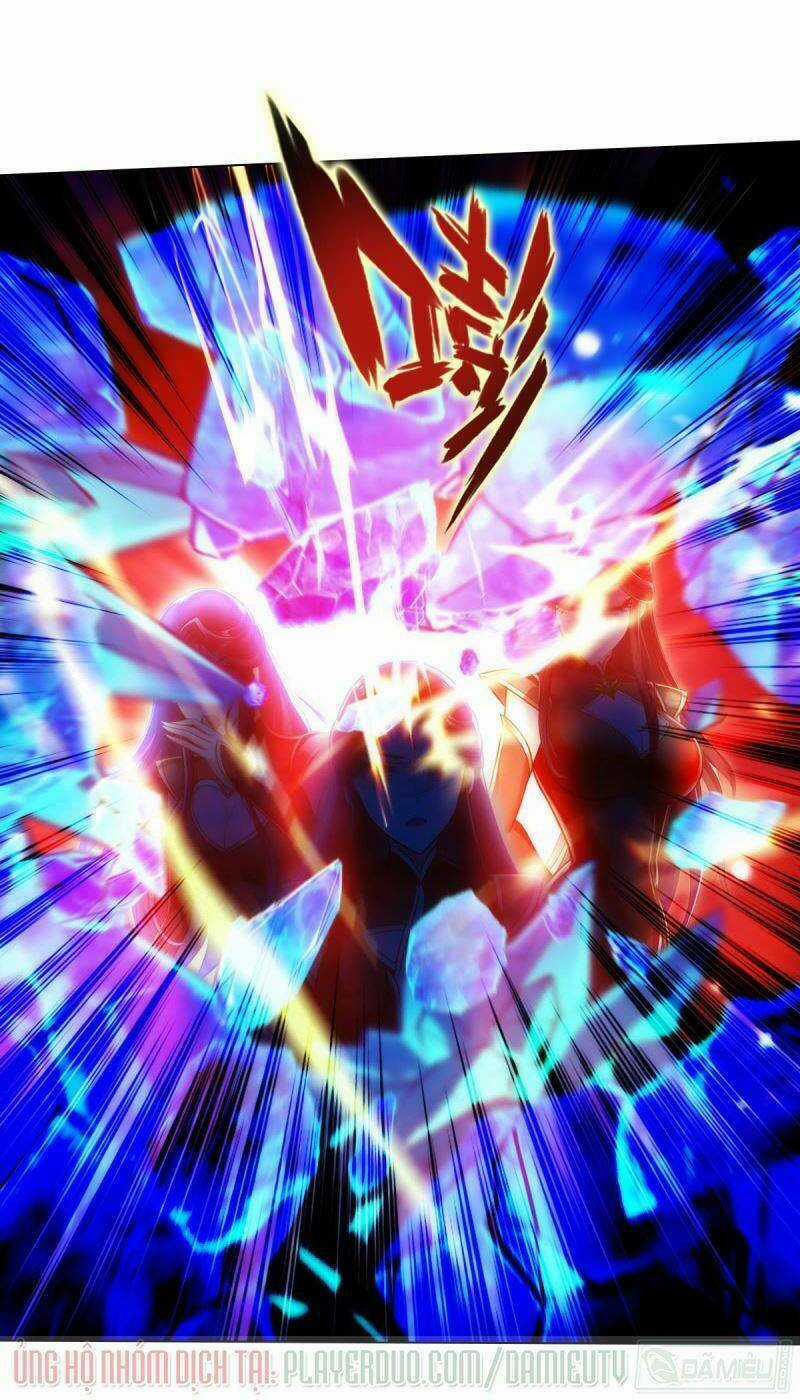 Lang Hoàn Thư Viện - Chapter 182 - Trang 21