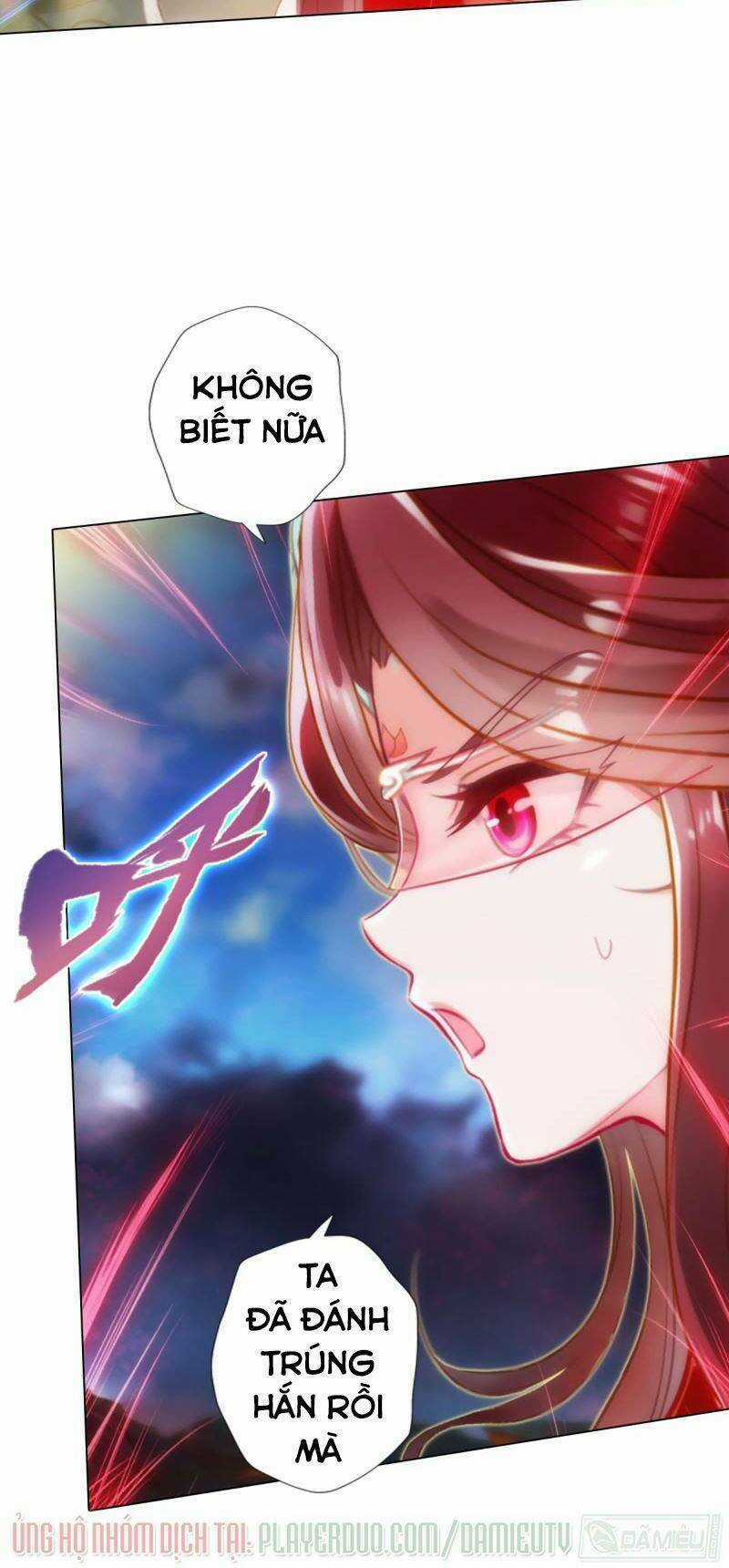 Lang Hoàn Thư Viện - Chapter 182 - Trang 29