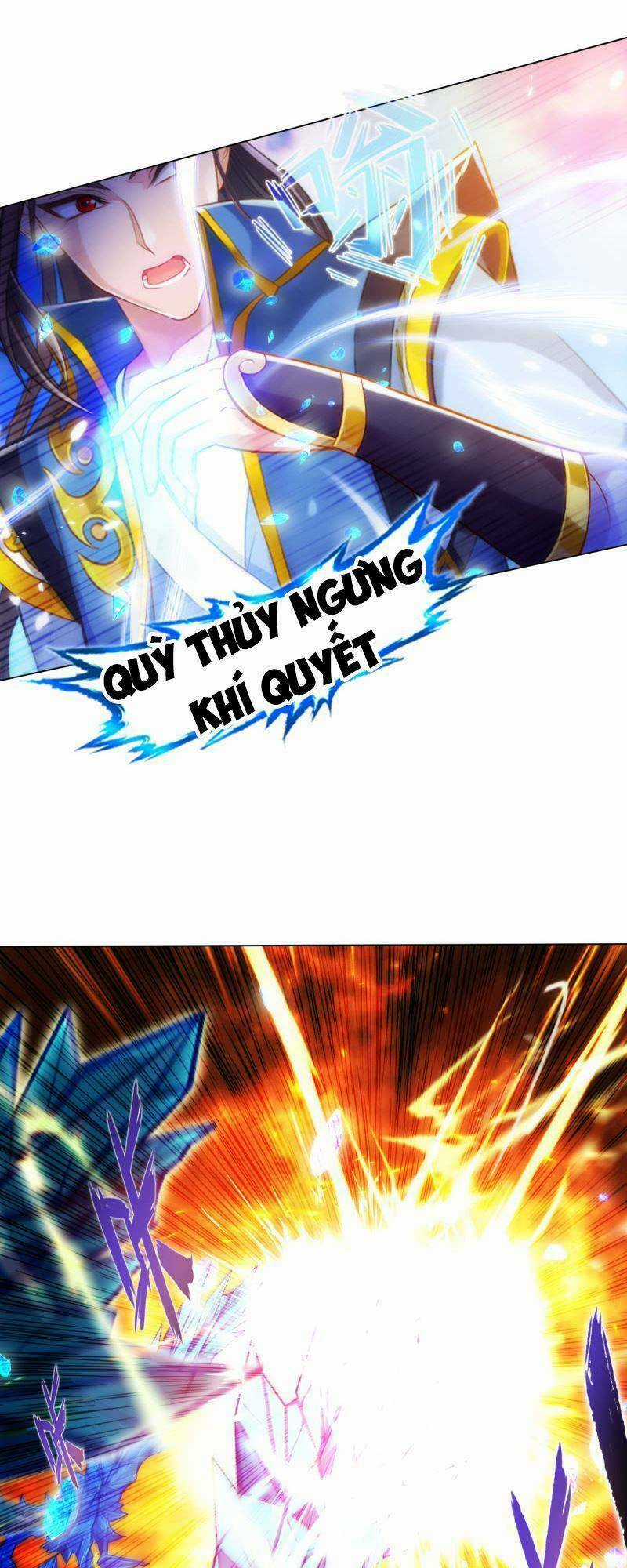 Lang Hoàn Thư Viện - Chapter 182 - Trang 4