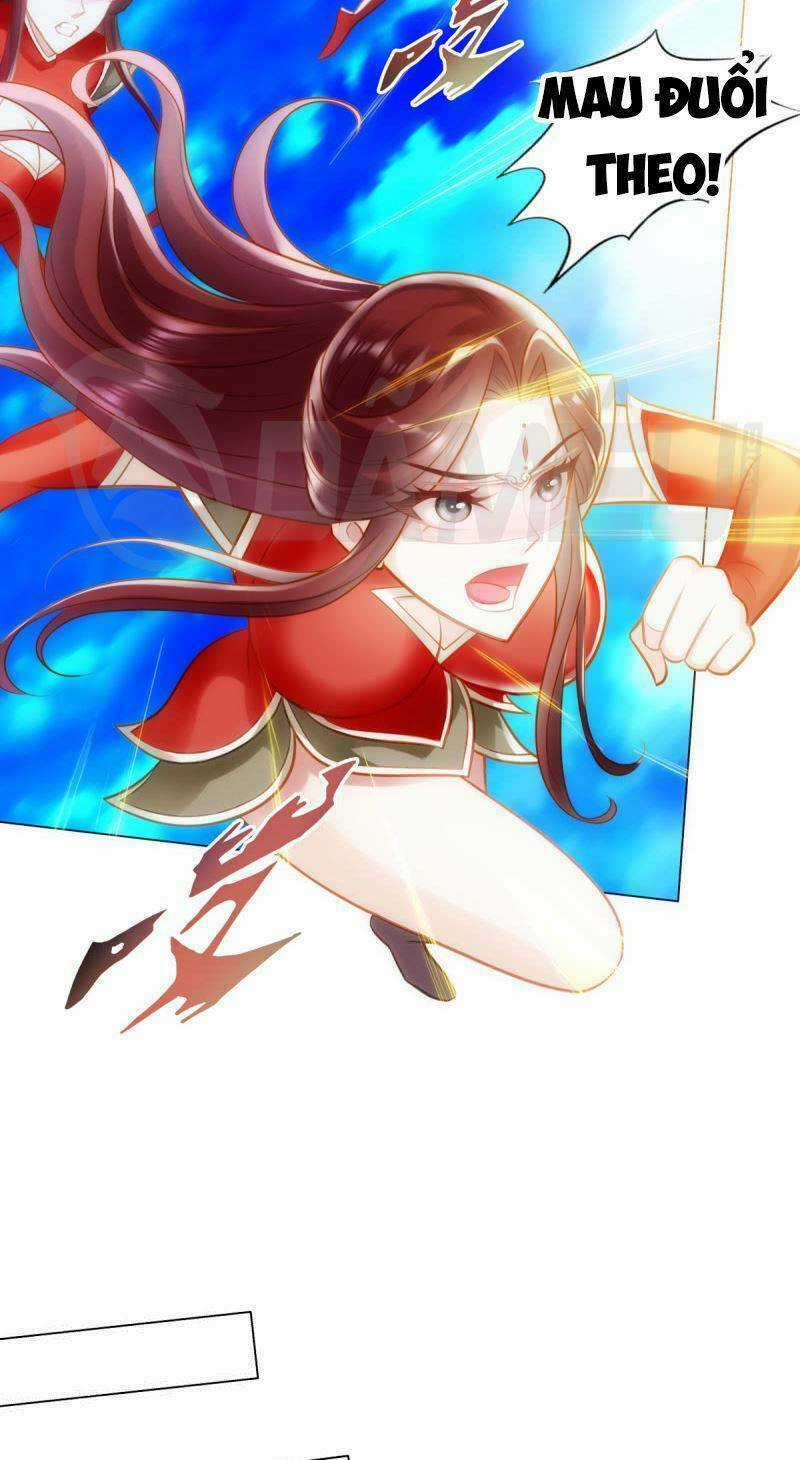 Lang Hoàn Thư Viện - Chapter 182 - Trang 31