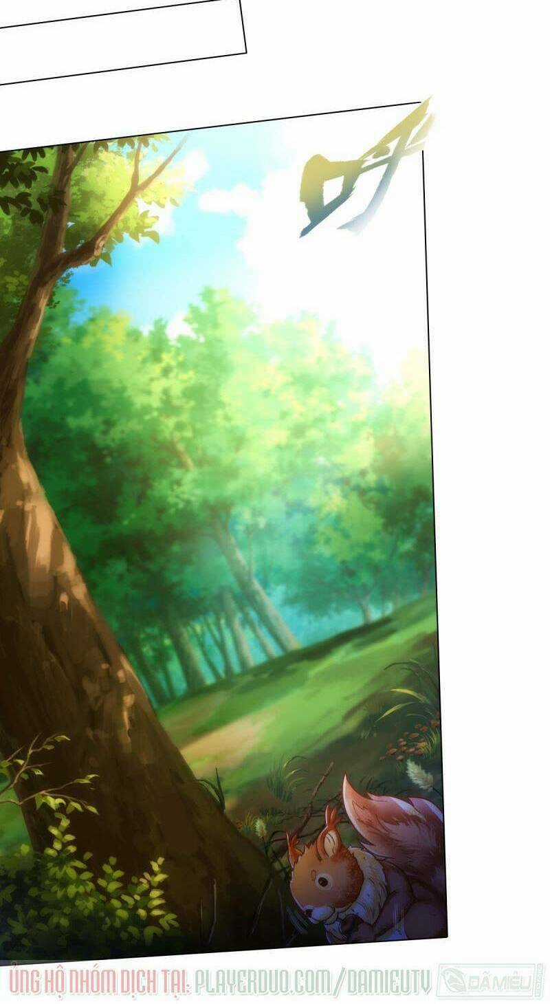 Lang Hoàn Thư Viện - Chapter 182 - Trang 32