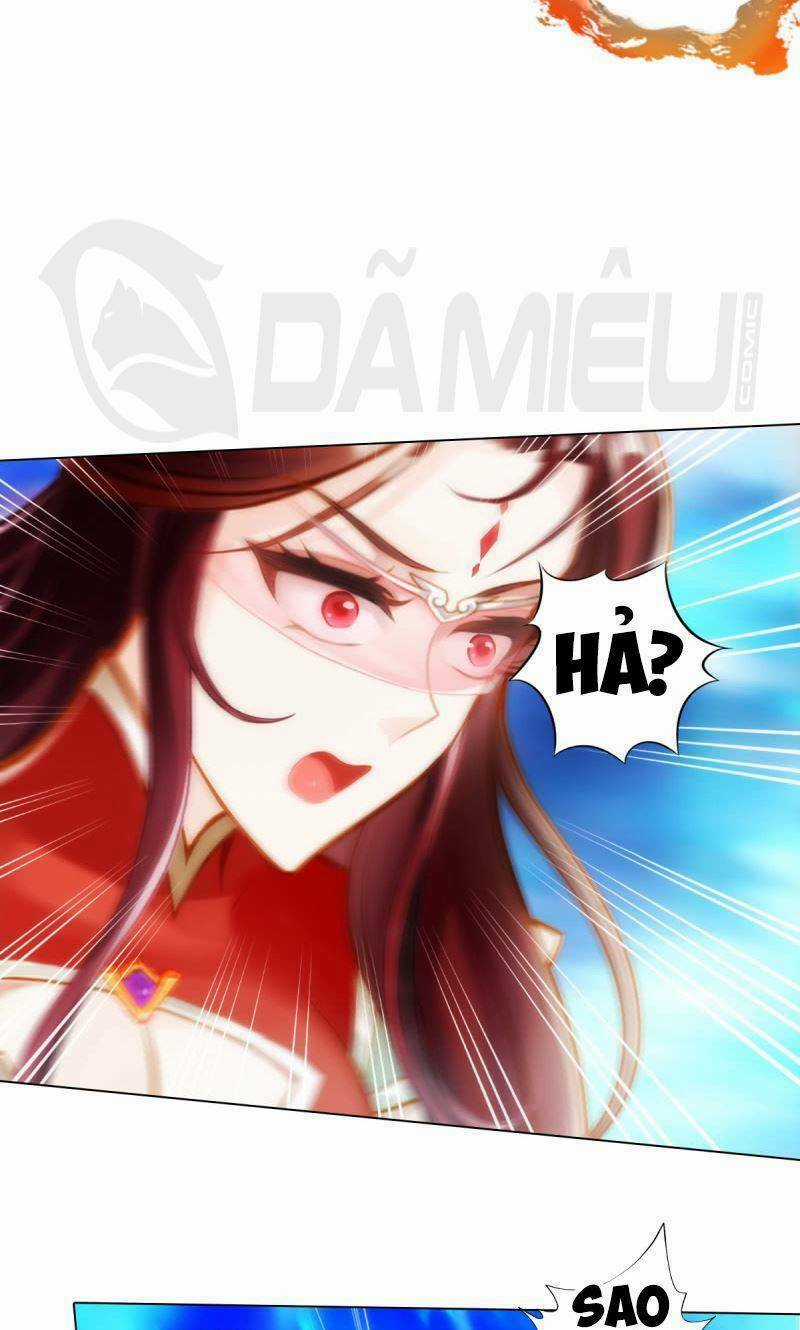Lang Hoàn Thư Viện - Chapter 182 - Trang 36