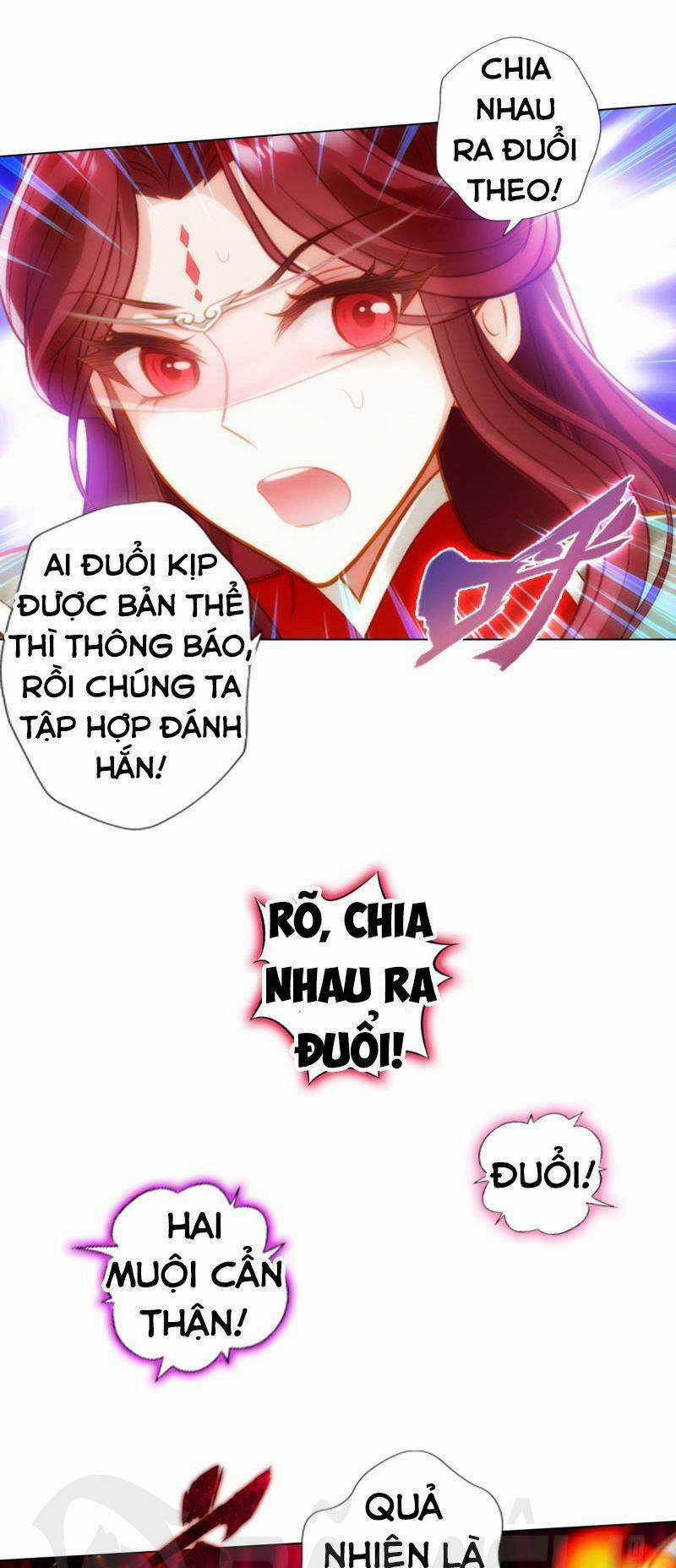 Lang Hoàn Thư Viện - Chapter 182 - Trang 38