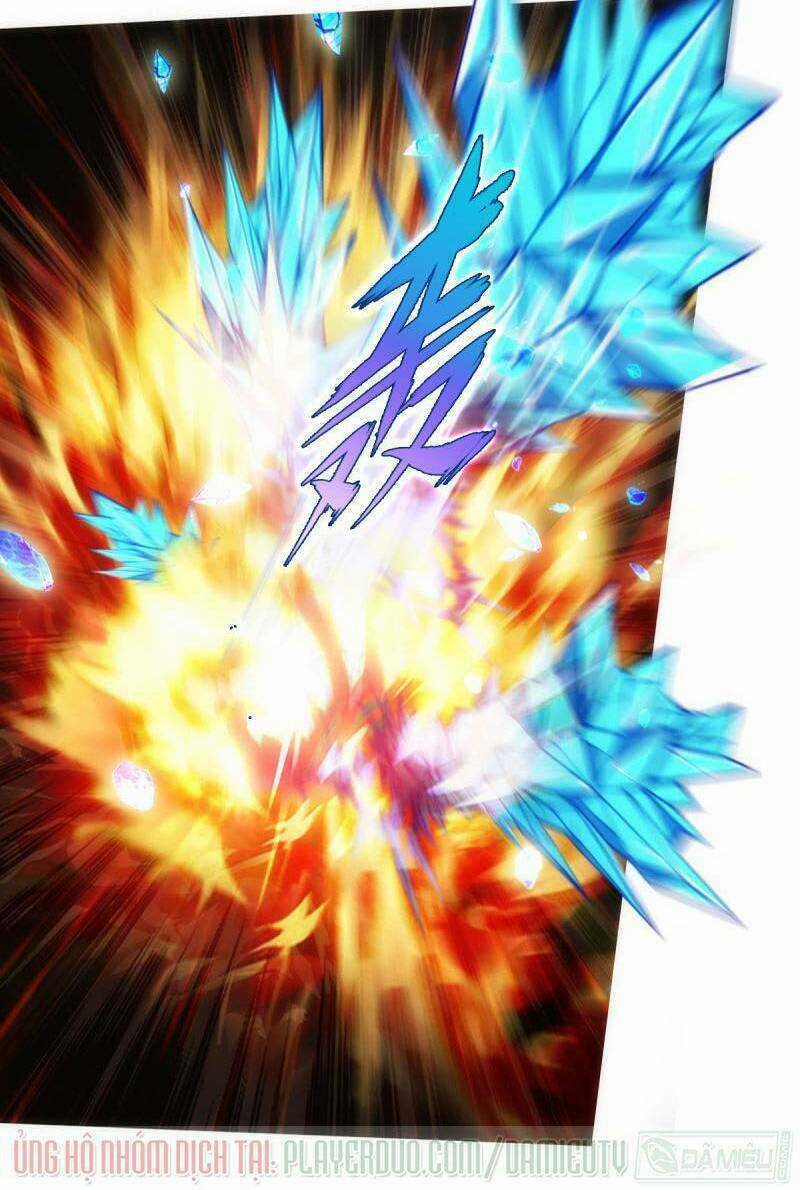 Lang Hoàn Thư Viện - Chapter 182 - Trang 6