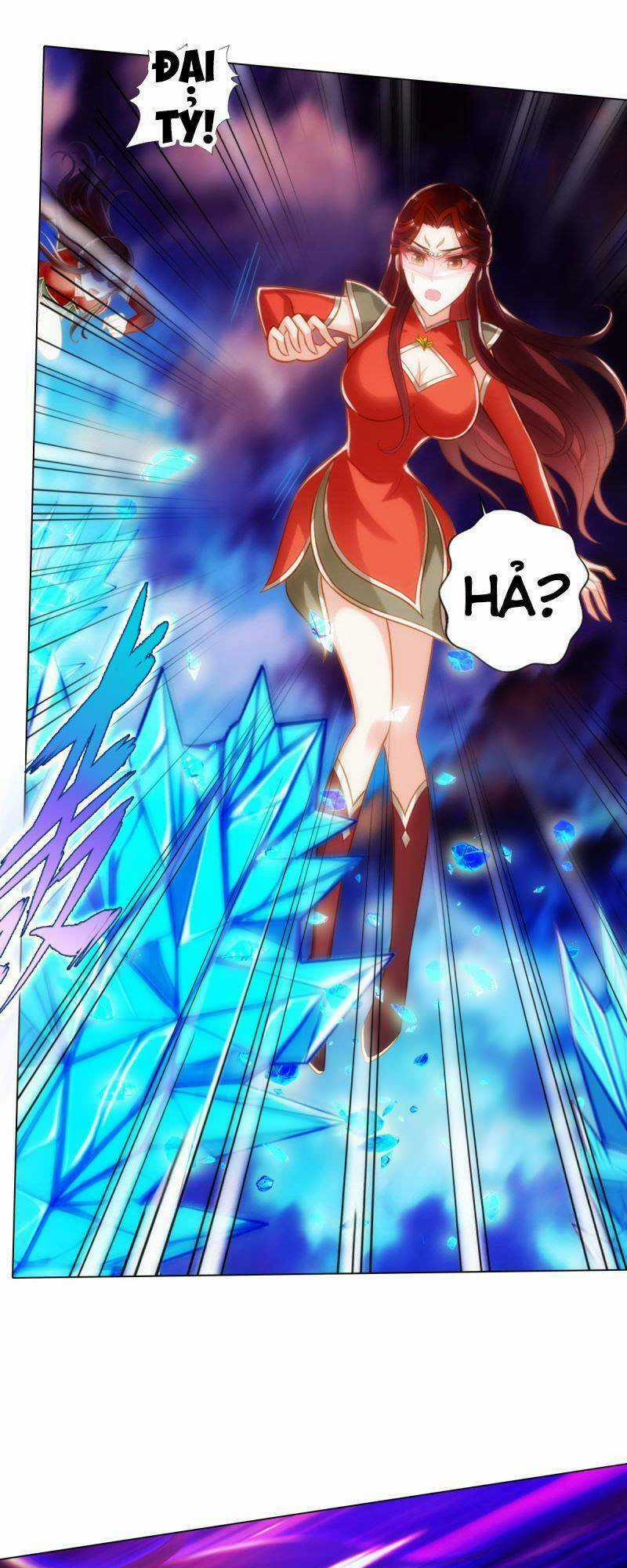 Lang Hoàn Thư Viện - Chapter 182 - Trang 7