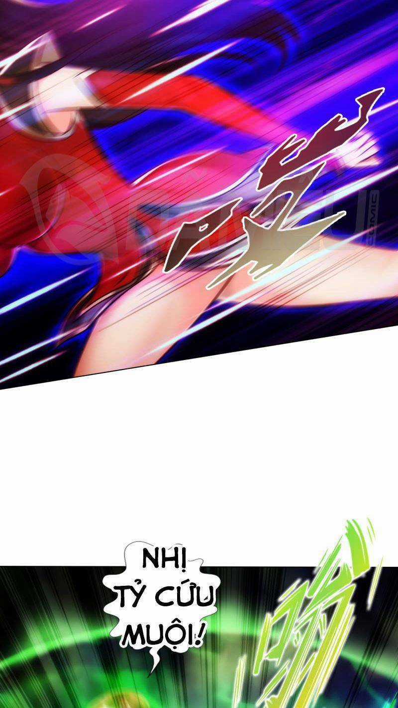 Lang Hoàn Thư Viện - Chapter 182 - Trang 8