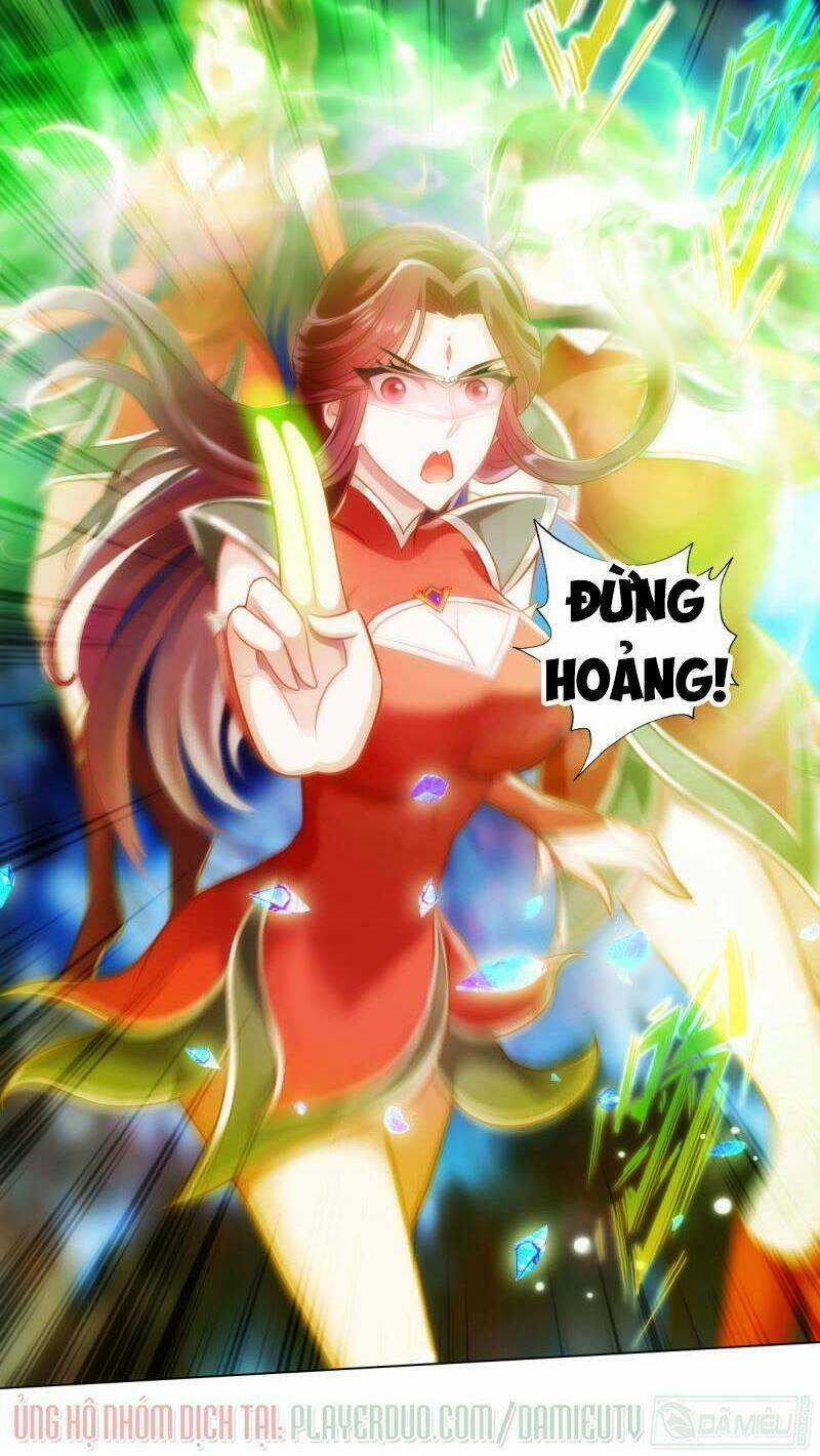 Lang Hoàn Thư Viện - Chapter 182 - Trang 9