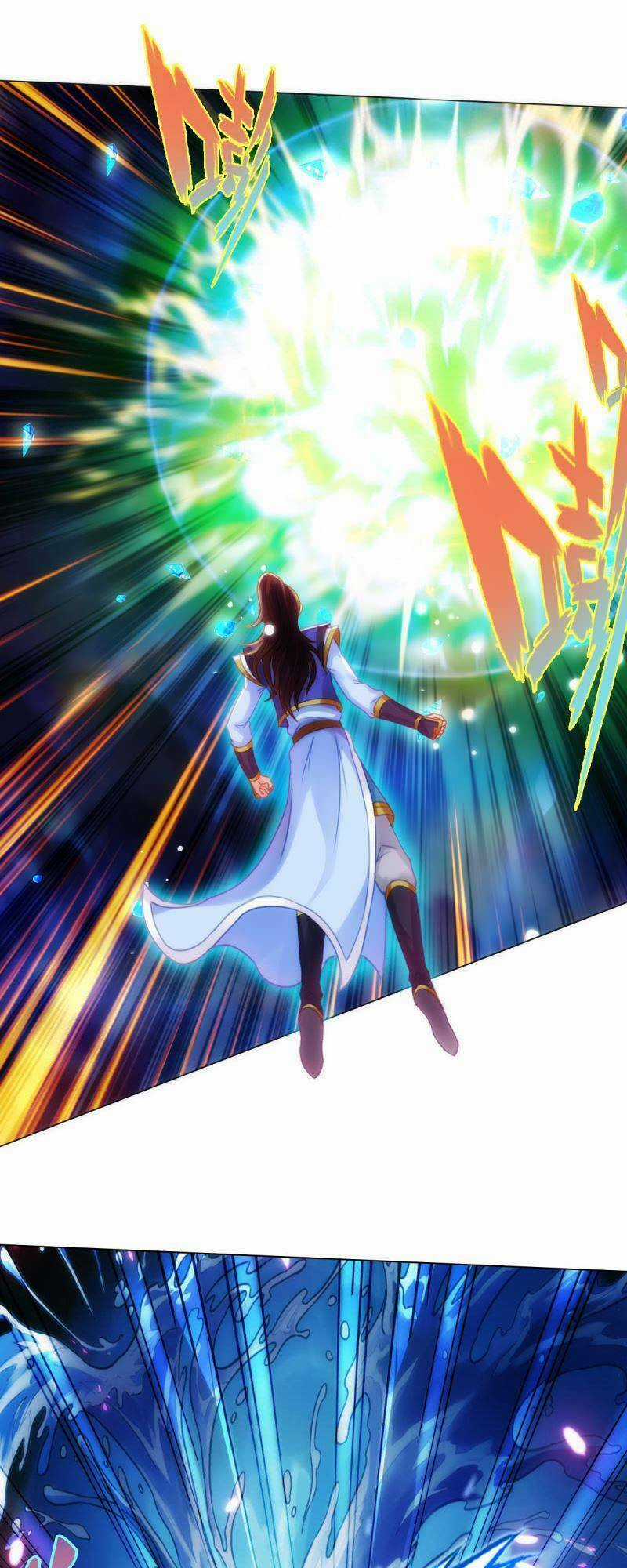 Lang Hoàn Thư Viện - Chapter 182 - Trang 10