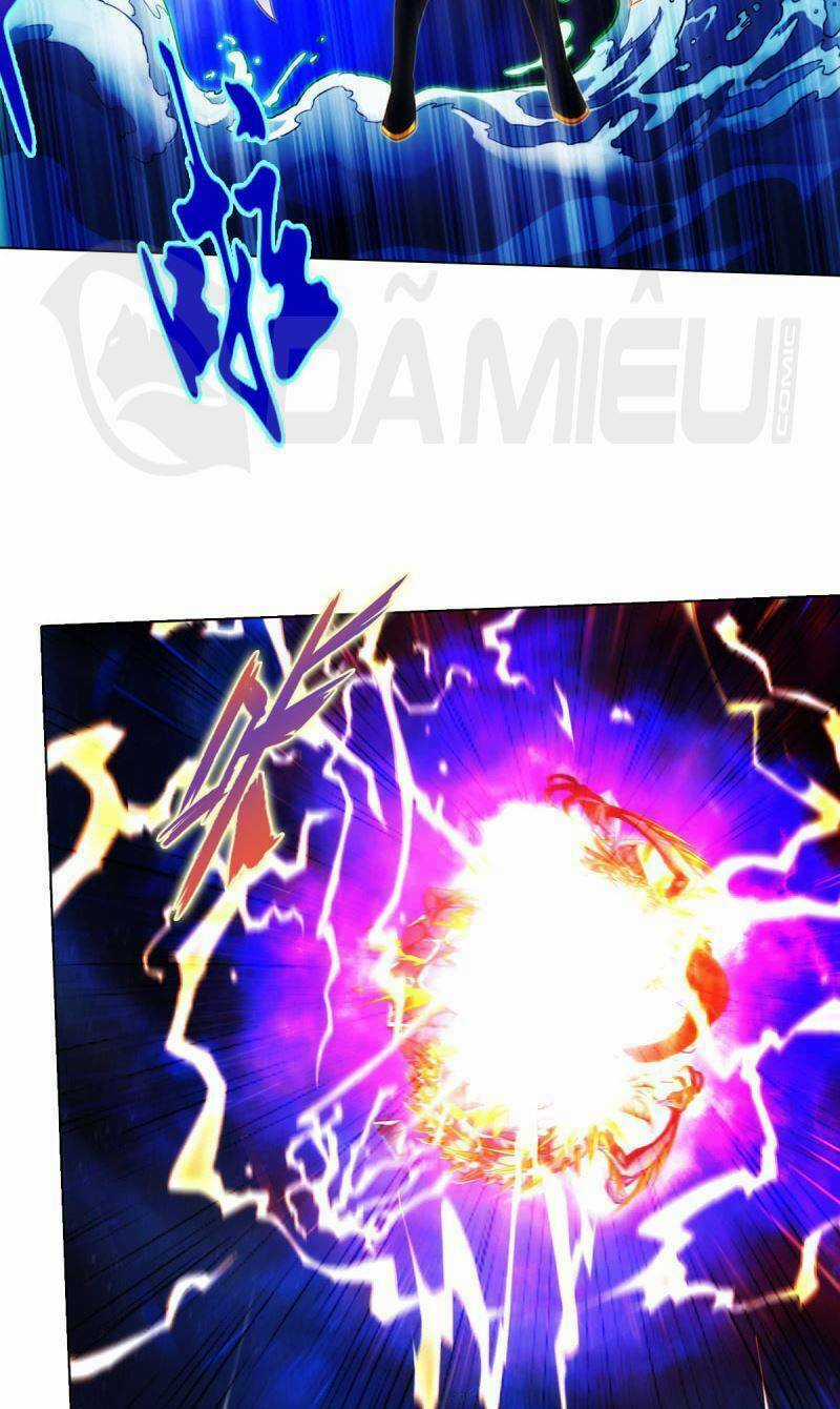 Lang Hoàn Thư Viện - Chapter 184 - Trang 18