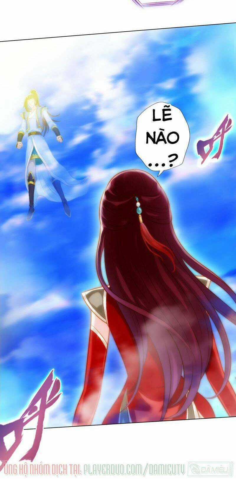 Lang Hoàn Thư Viện - Chapter 184 - Trang 3