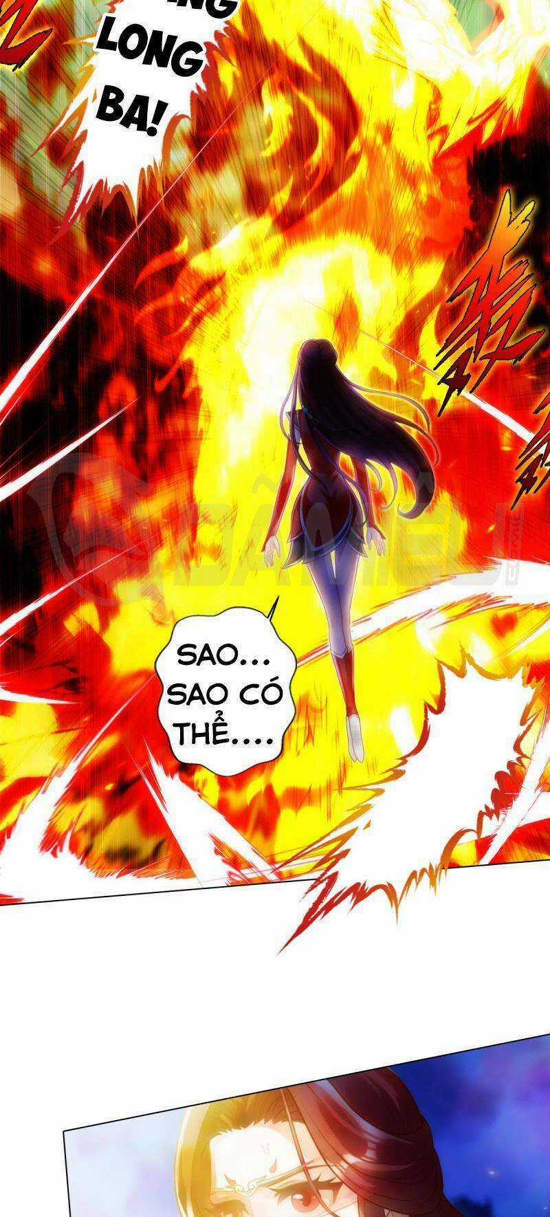 Lang Hoàn Thư Viện - Chapter 184 - Trang 28