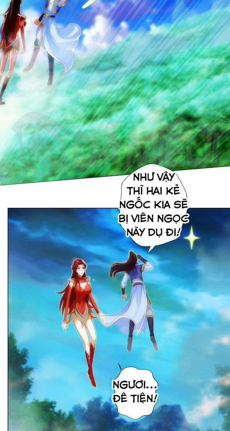 Lang Hoàn Thư Viện - Chapter 184 - Trang 38