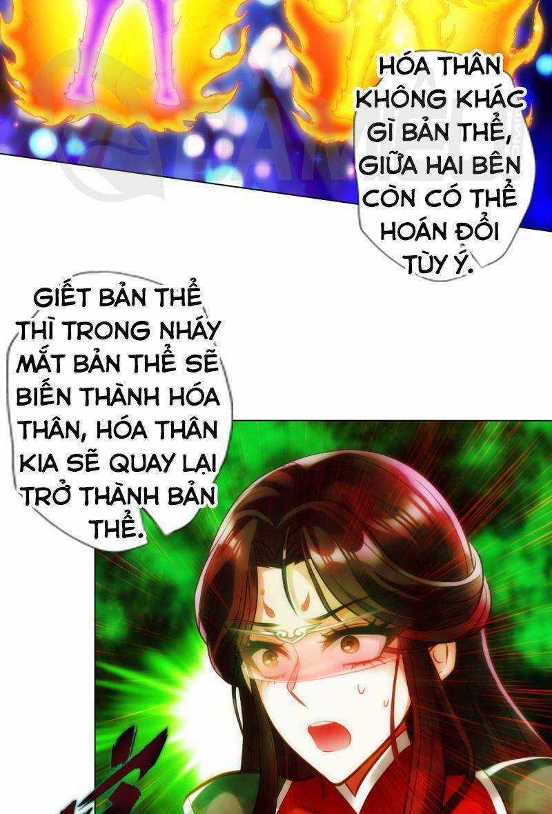 Lang Hoàn Thư Viện - Chapter 184 - Trang 5