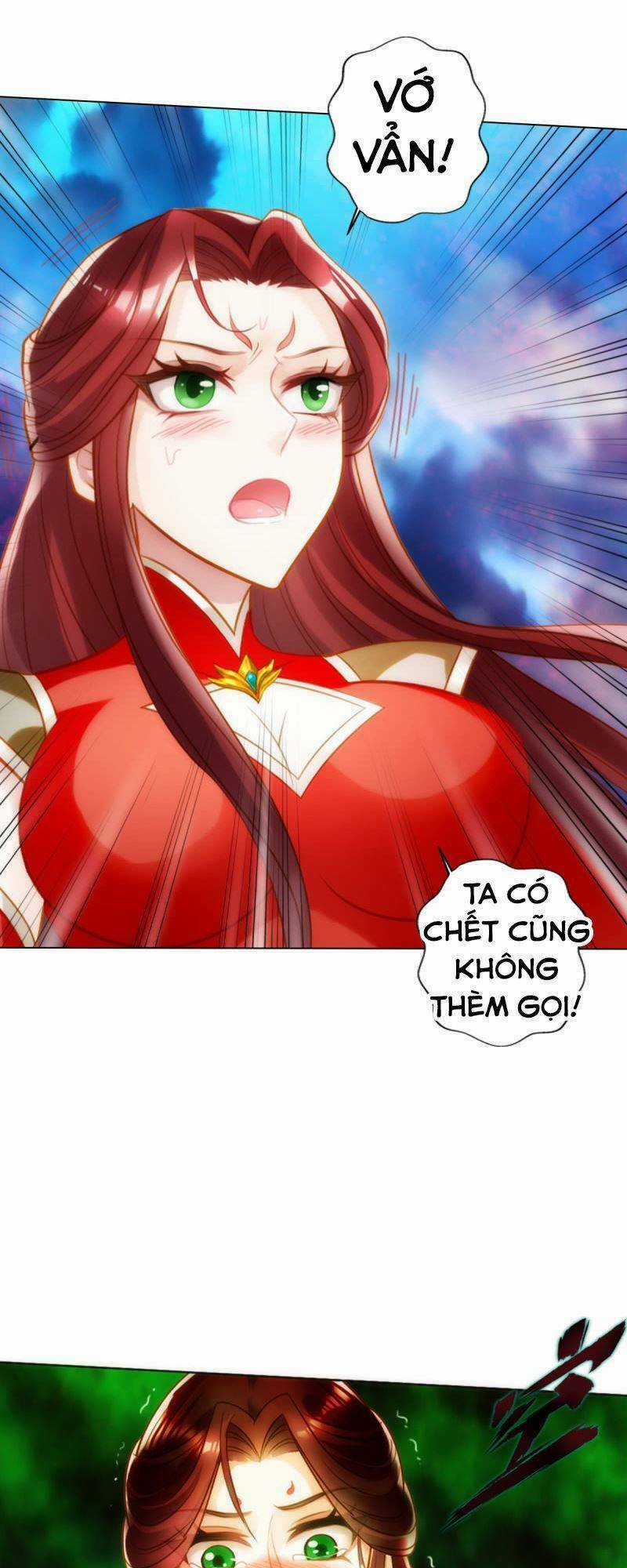 Lang Hoàn Thư Viện - Chapter 184 - Trang 43