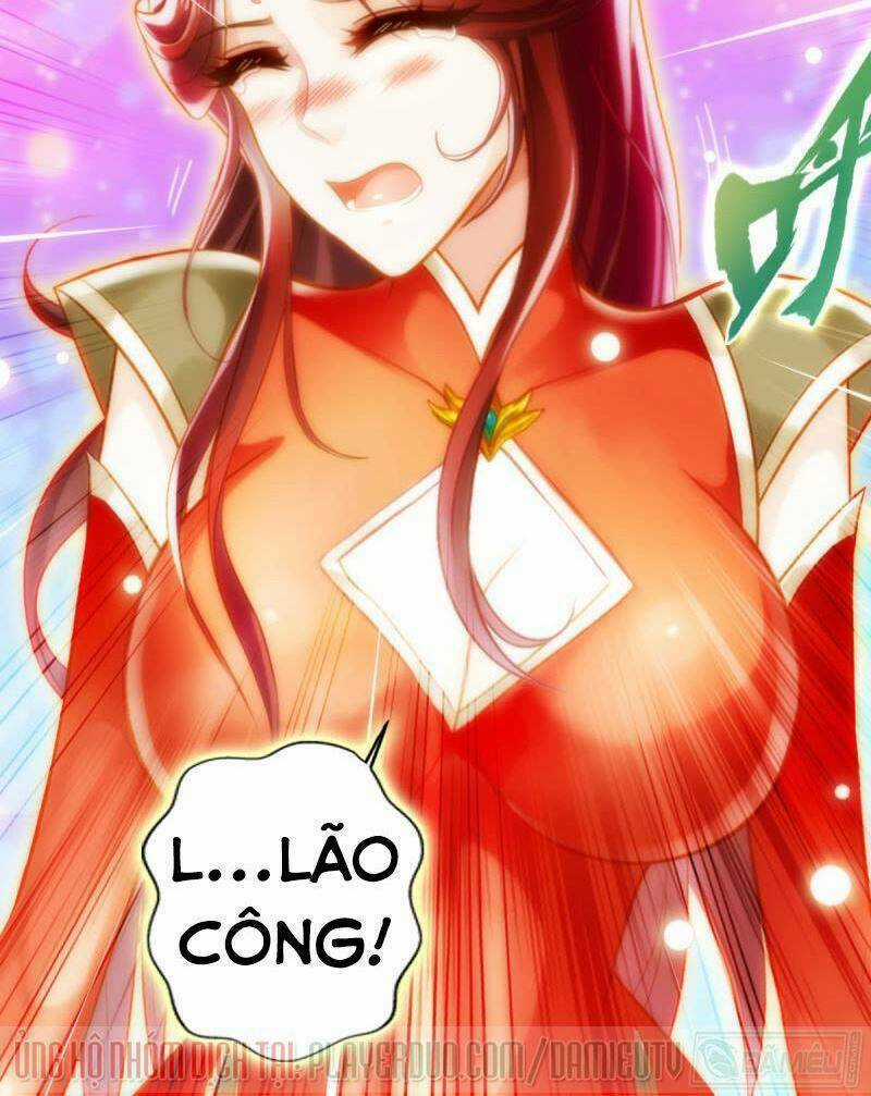 Lang Hoàn Thư Viện - Chapter 184 - Trang 46